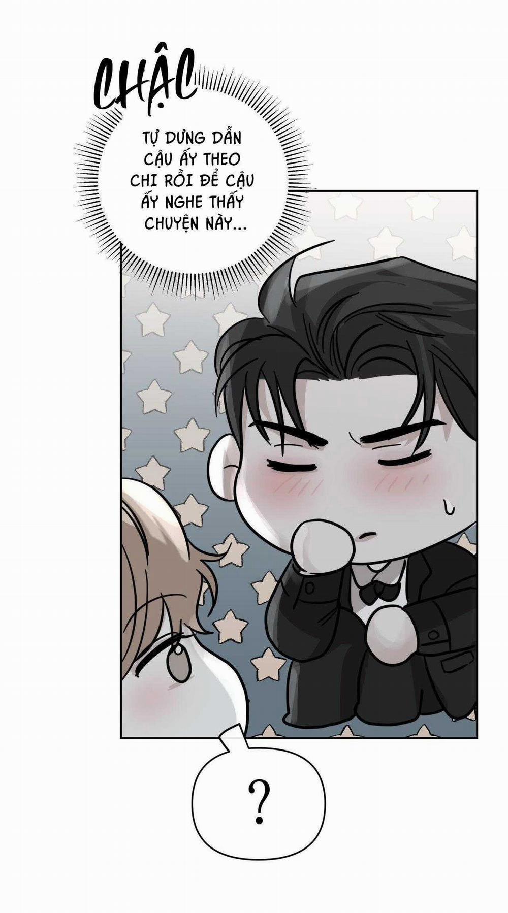 Ôi Kẻ Thù Thân Yêu! 19 trang 8