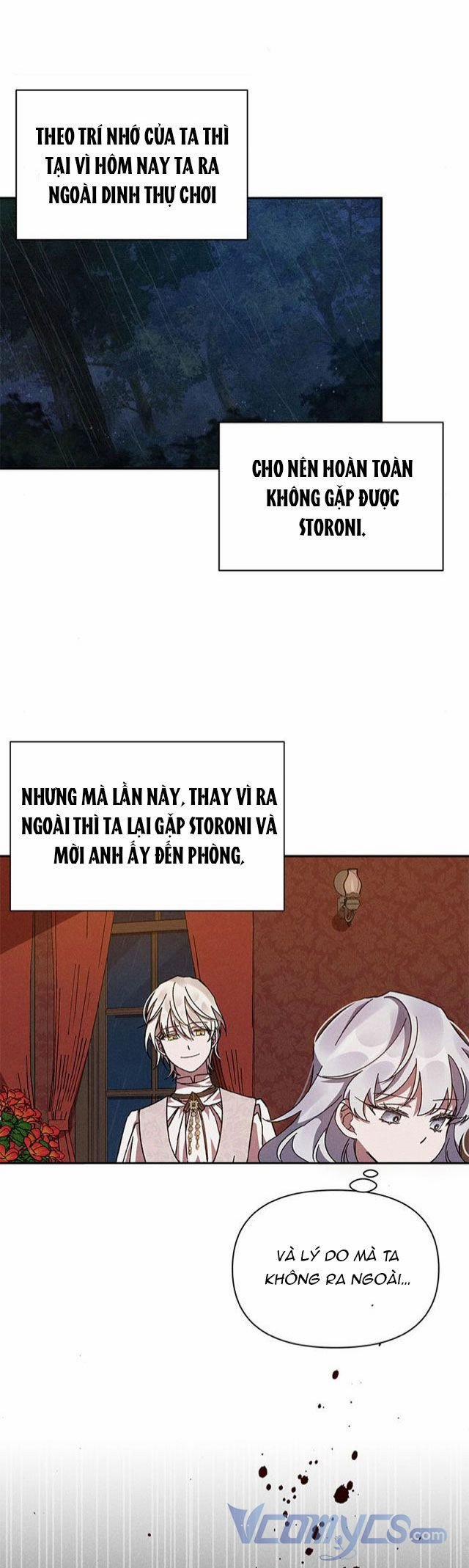 Ôi Kẻ Thù Thân Yêu! 2.5 trang 10