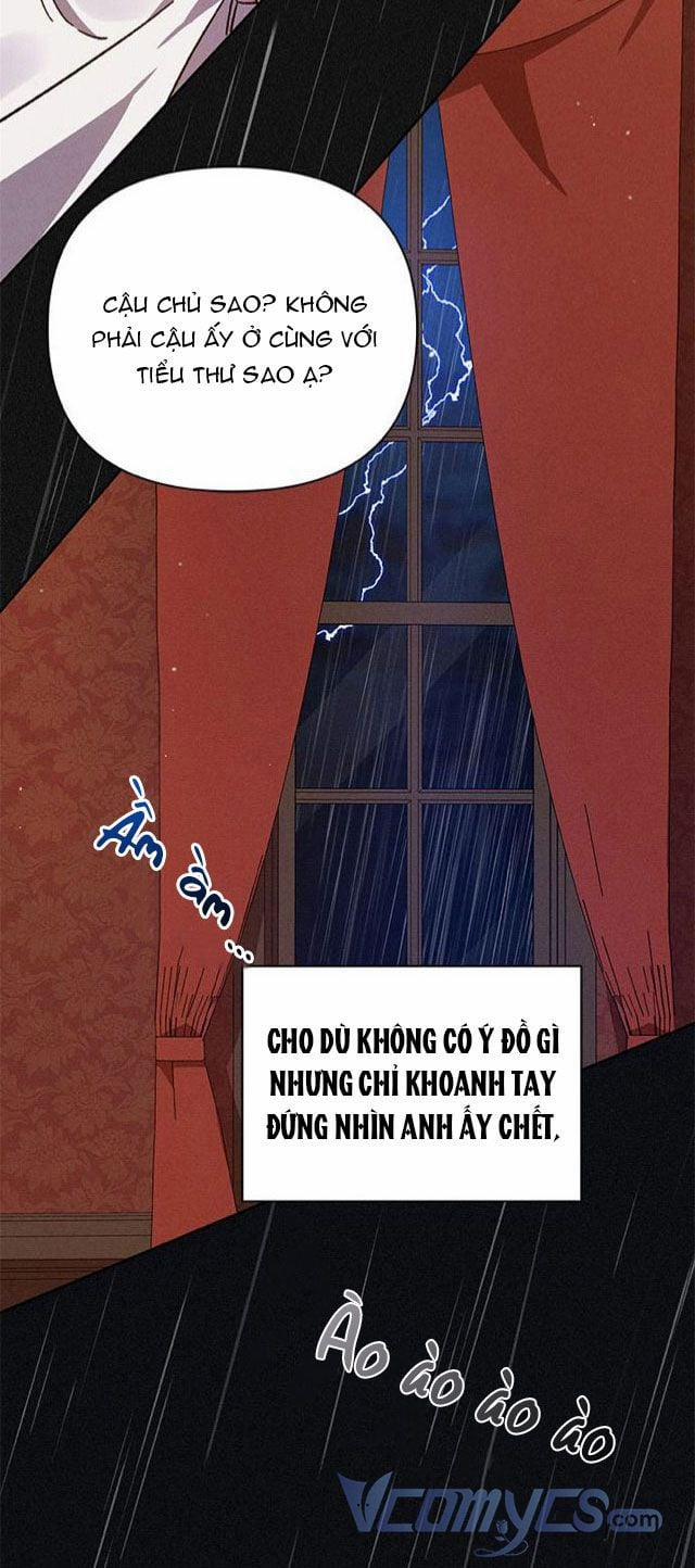 Ôi Kẻ Thù Thân Yêu! 2.5 trang 20