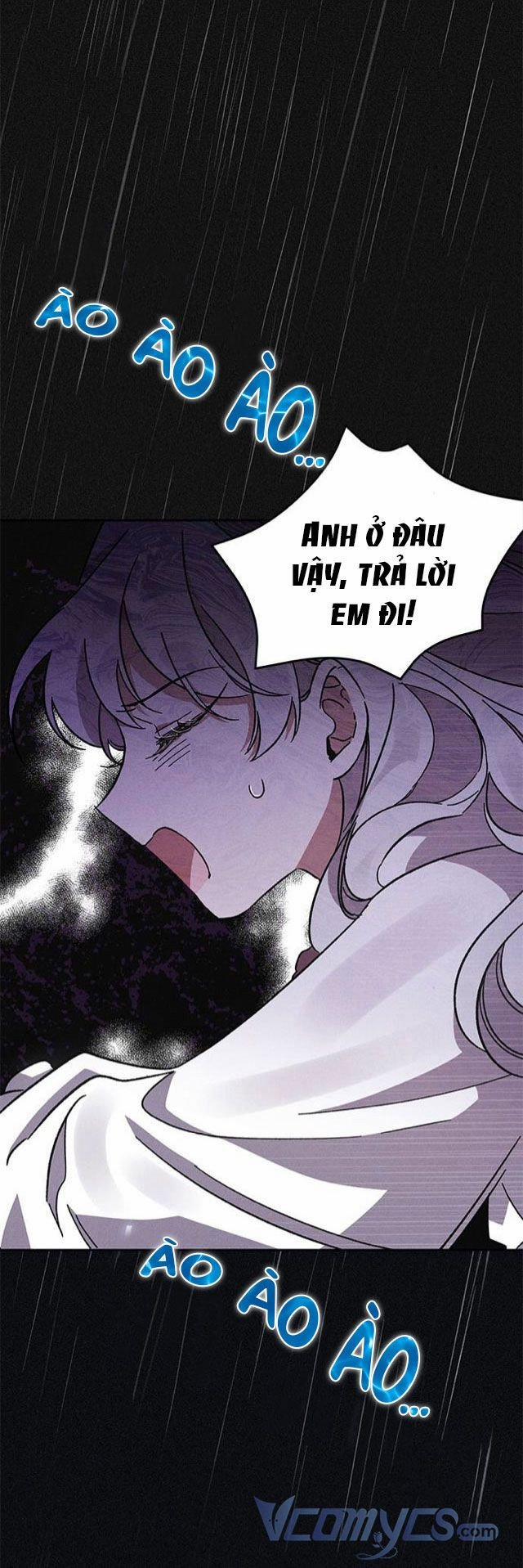 Ôi Kẻ Thù Thân Yêu! 2.5 trang 24