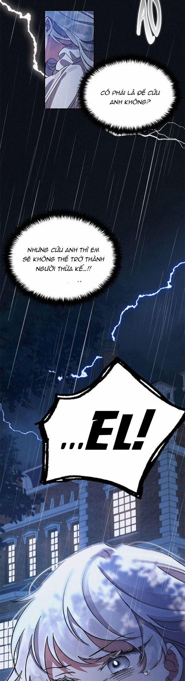 Ôi Kẻ Thù Thân Yêu! 2.5 trang 27