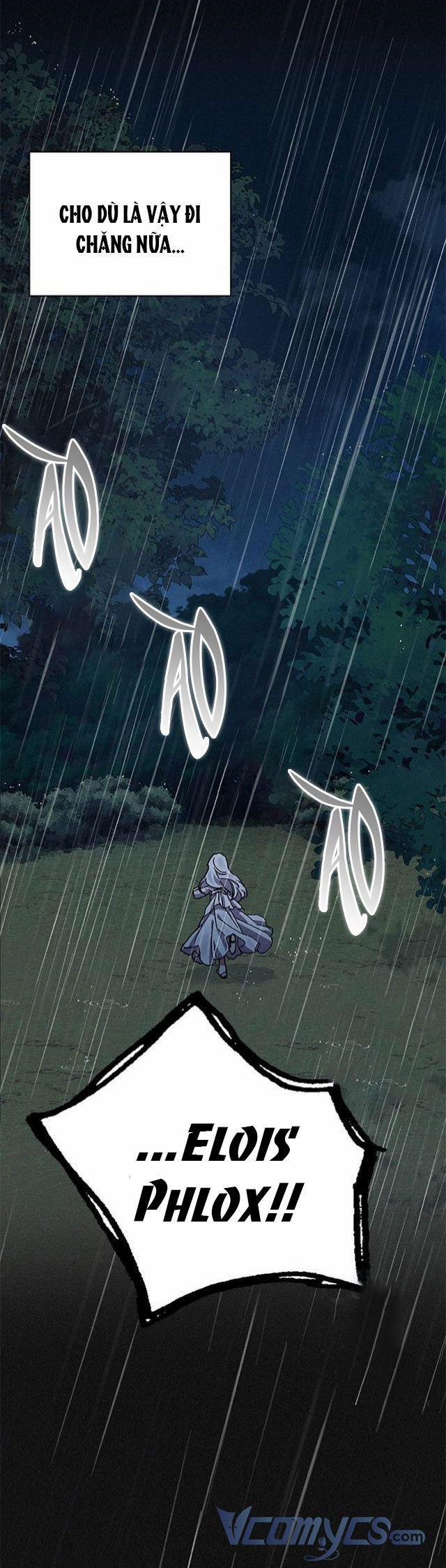 Ôi Kẻ Thù Thân Yêu! 2.5 trang 30