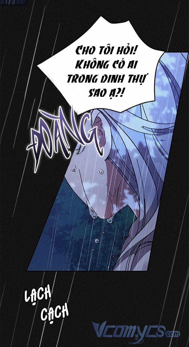 Ôi Kẻ Thù Thân Yêu! 2.5 trang 36