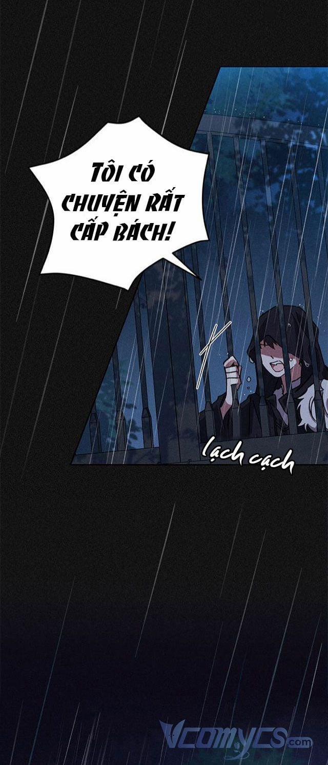 Ôi Kẻ Thù Thân Yêu! 2.5 trang 38