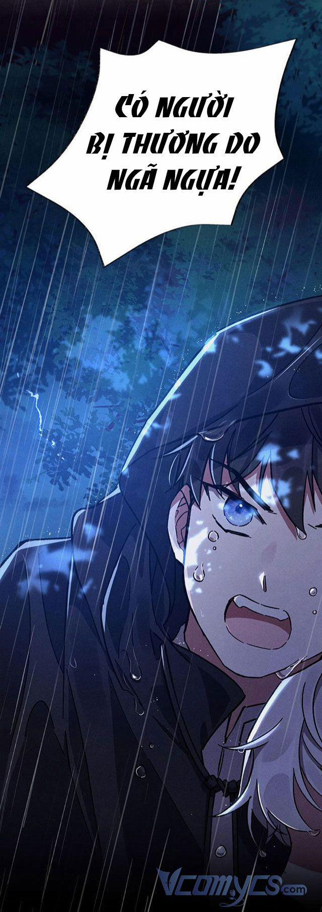 Ôi Kẻ Thù Thân Yêu! 2.5 trang 42