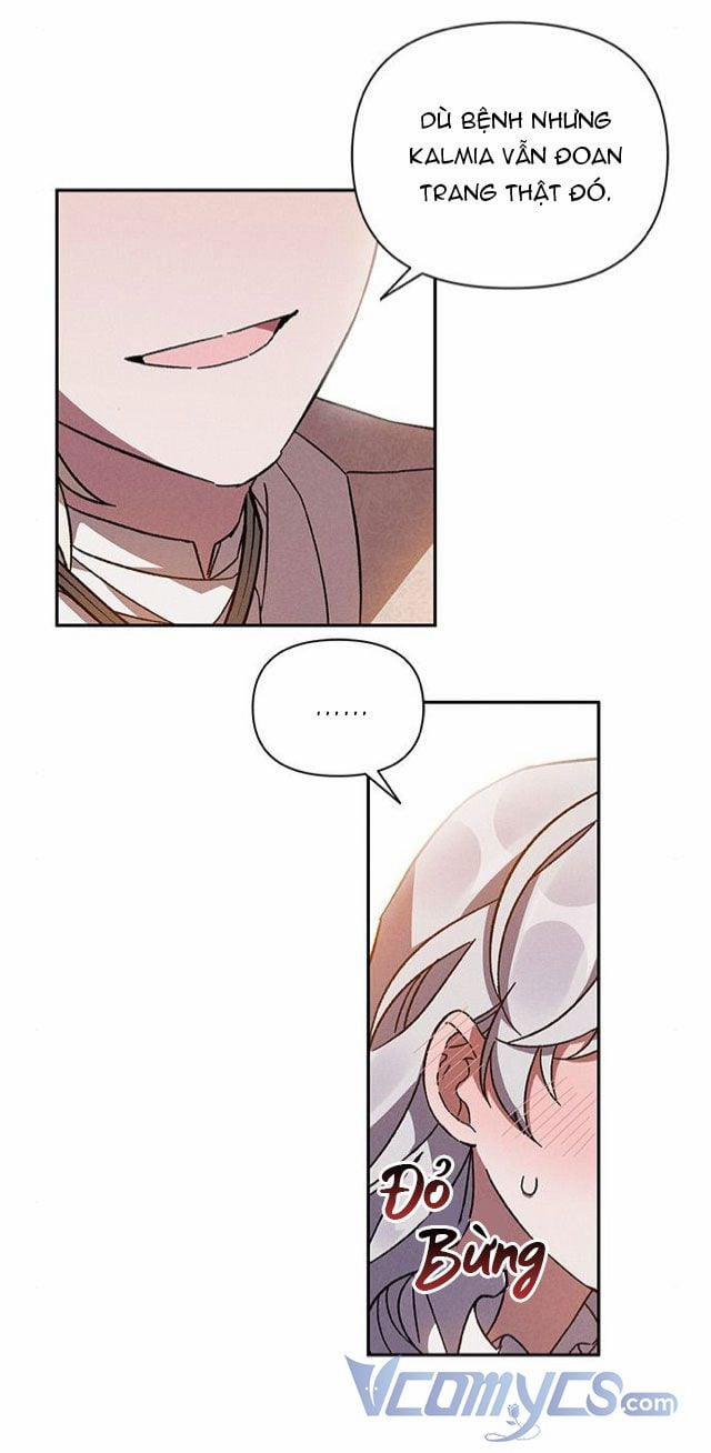 Ôi Kẻ Thù Thân Yêu! 2.5 trang 6