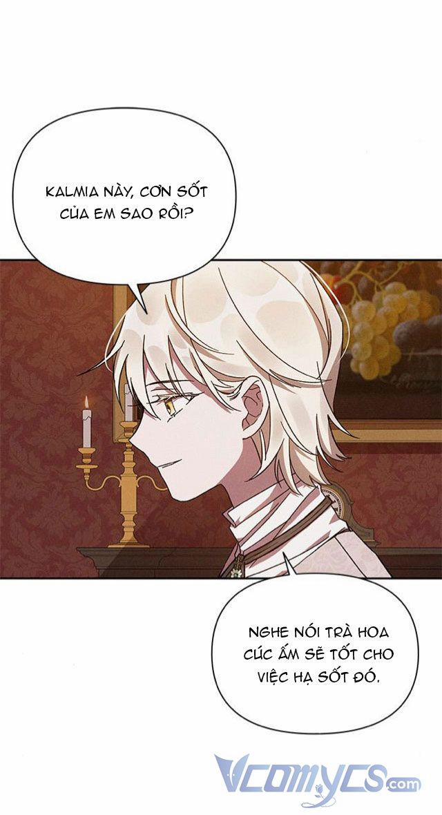 Ôi Kẻ Thù Thân Yêu! 2.5 trang 9