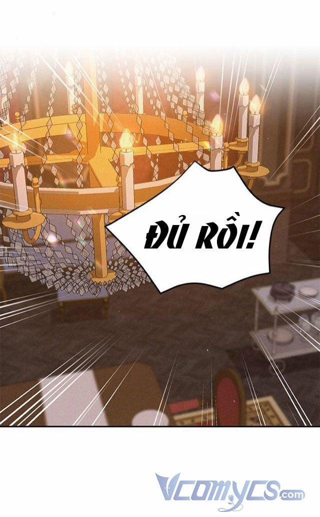 Ôi Kẻ Thù Thân Yêu! 2 trang 11