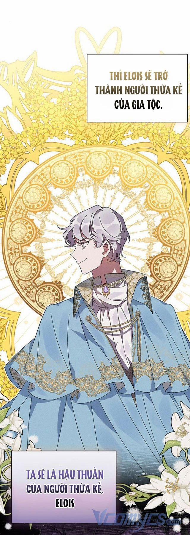 Ôi Kẻ Thù Thân Yêu! 2 trang 17