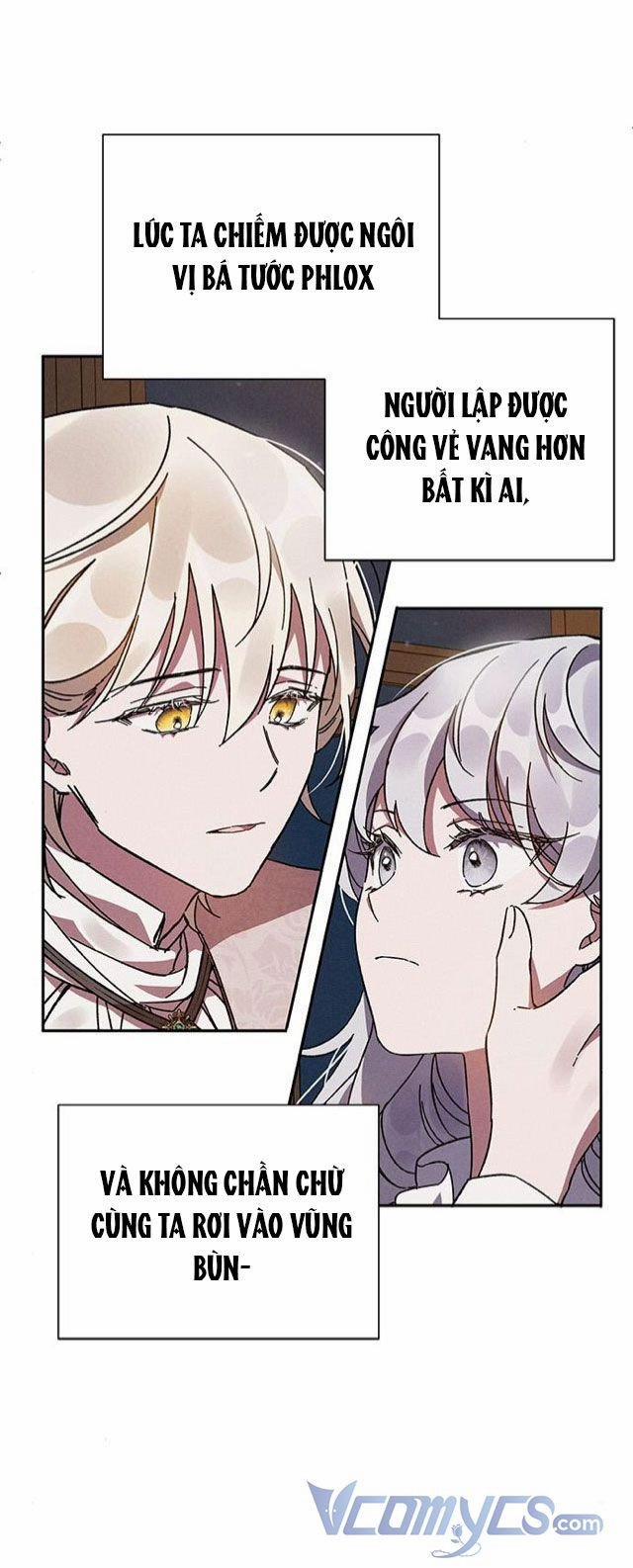 Ôi Kẻ Thù Thân Yêu! 2 trang 43