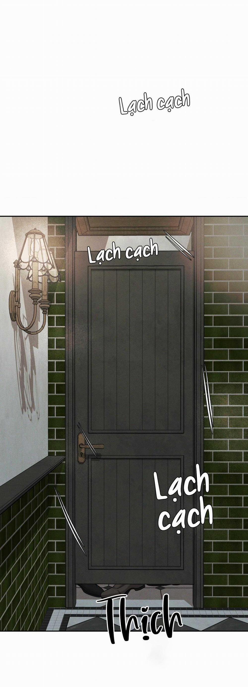 Ôi Kẻ Thù Thân Yêu! 20 trang 1