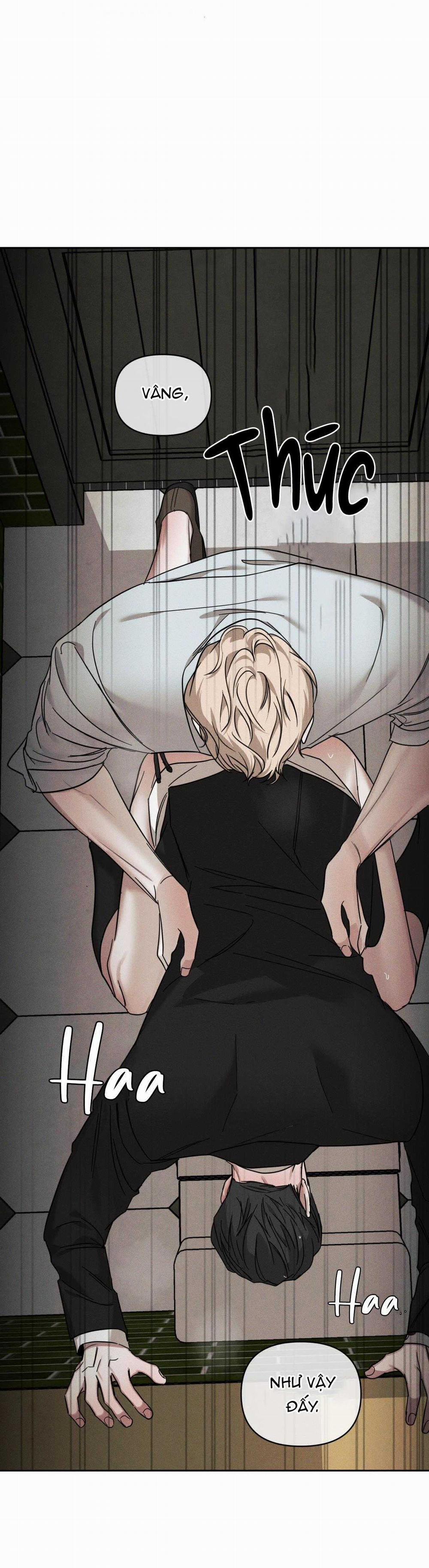 Ôi Kẻ Thù Thân Yêu! 20 trang 11