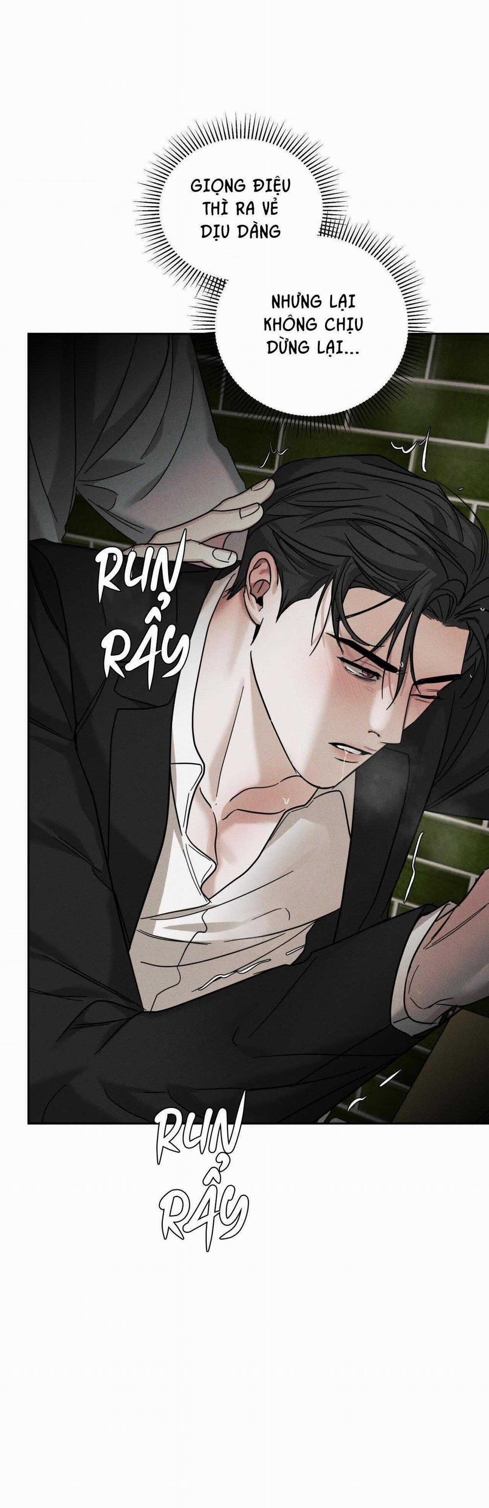 Ôi Kẻ Thù Thân Yêu! 20 trang 12