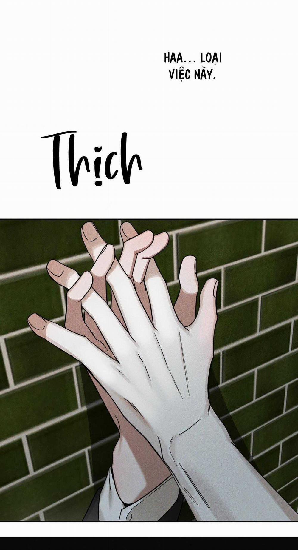 Ôi Kẻ Thù Thân Yêu! 20 trang 2