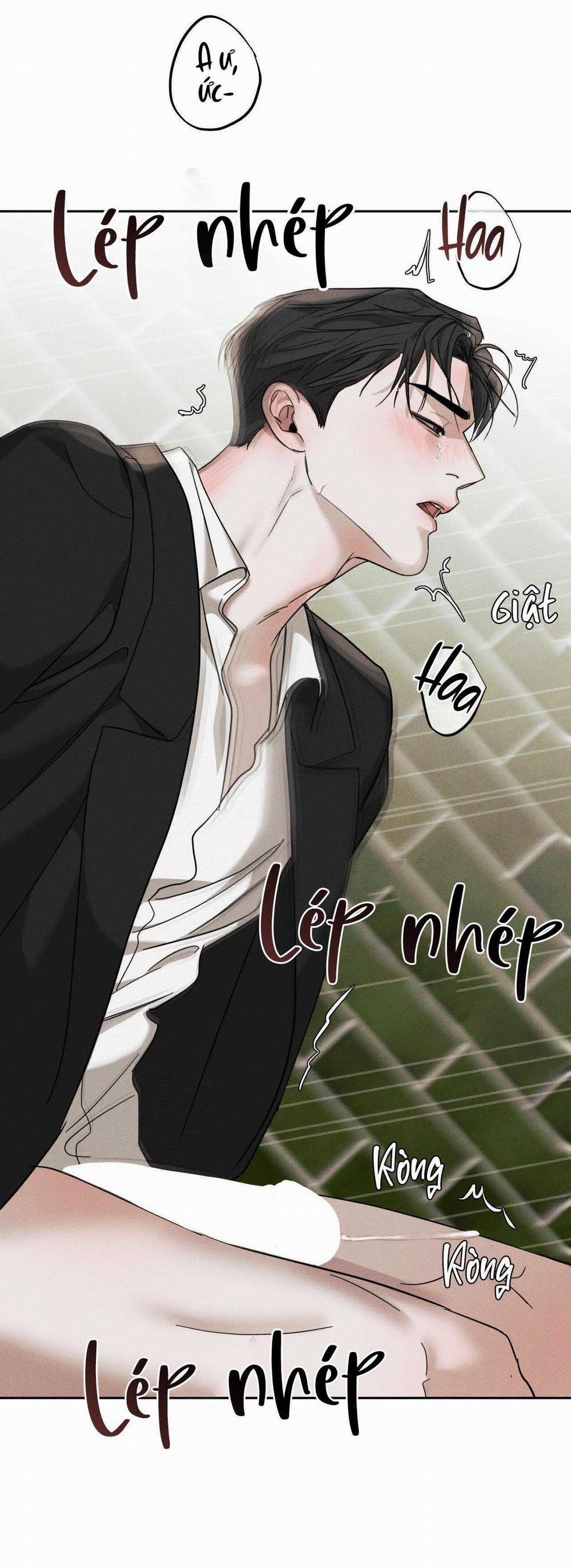 Ôi Kẻ Thù Thân Yêu! 20 trang 26