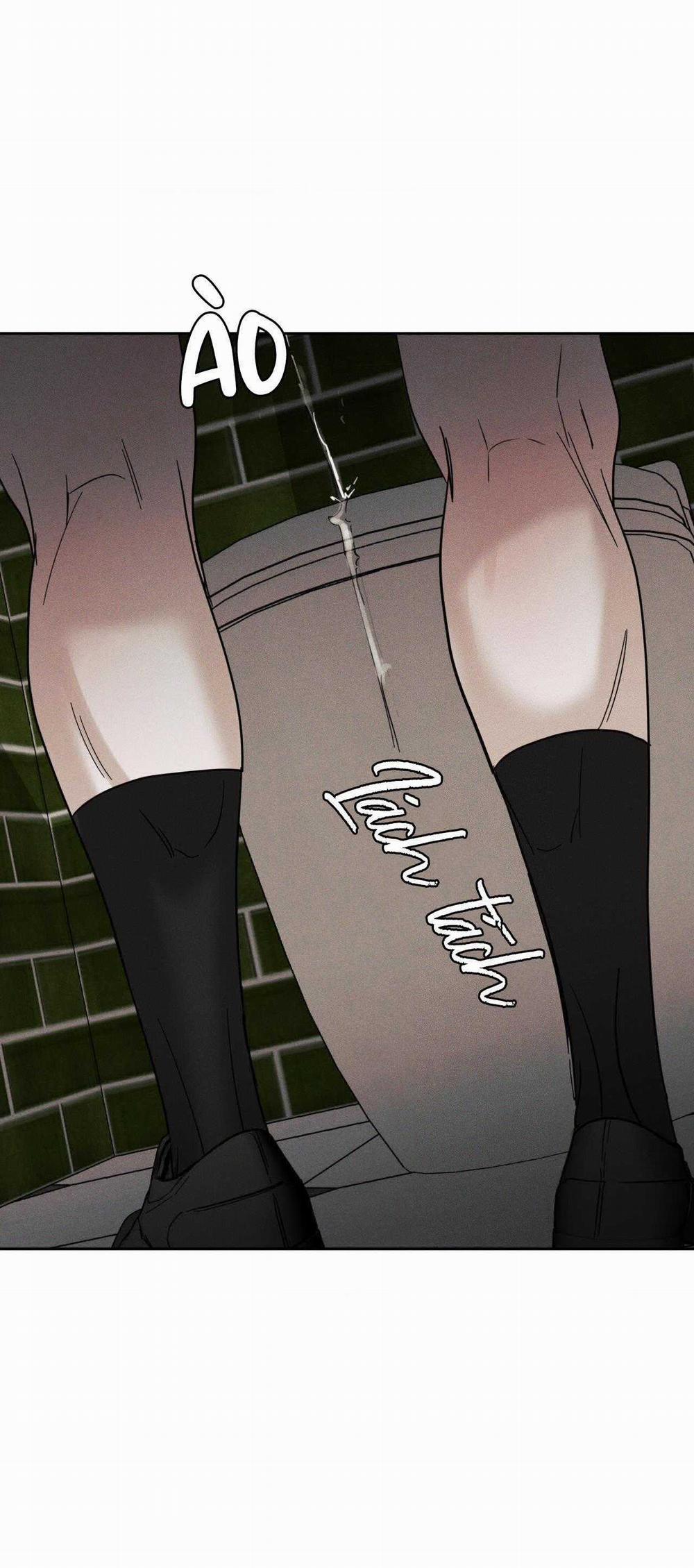 Ôi Kẻ Thù Thân Yêu! 20 trang 29