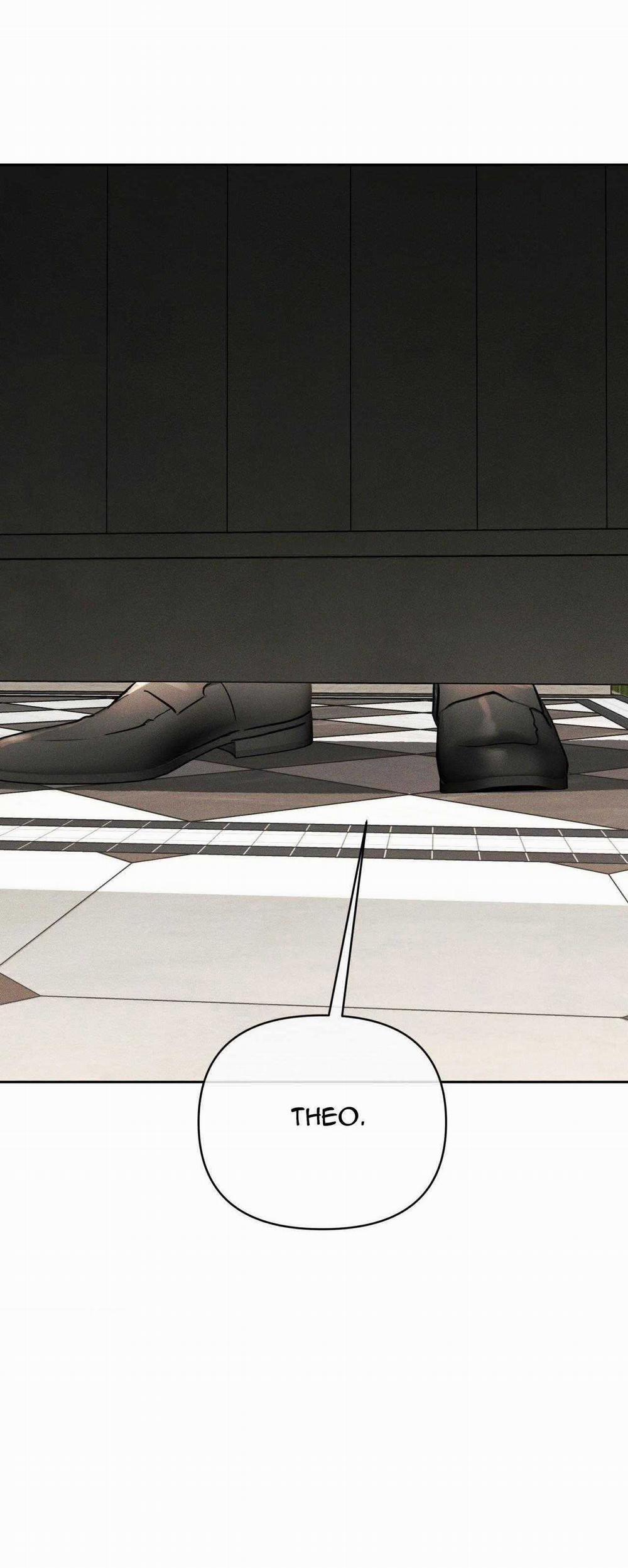 Ôi Kẻ Thù Thân Yêu! 20 trang 36