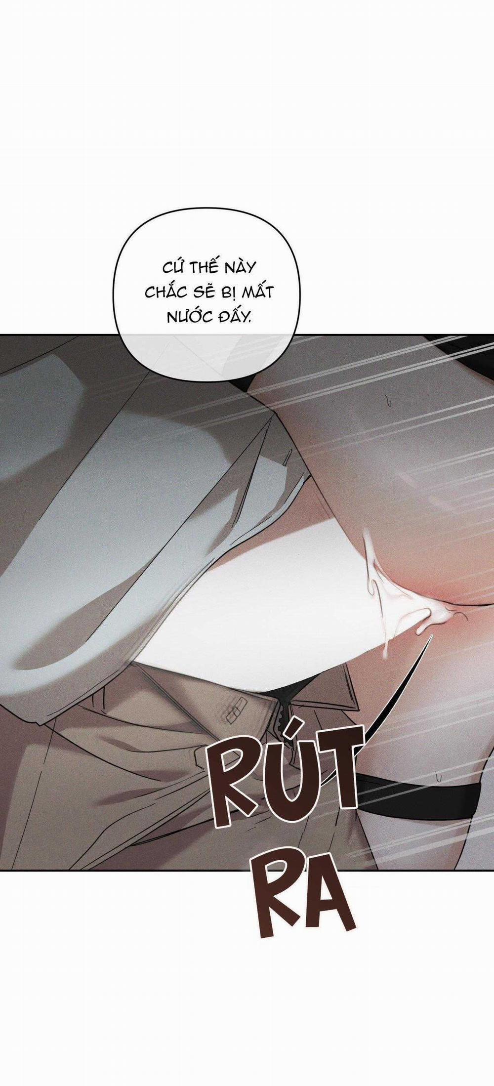 Ôi Kẻ Thù Thân Yêu! 20 trang 4