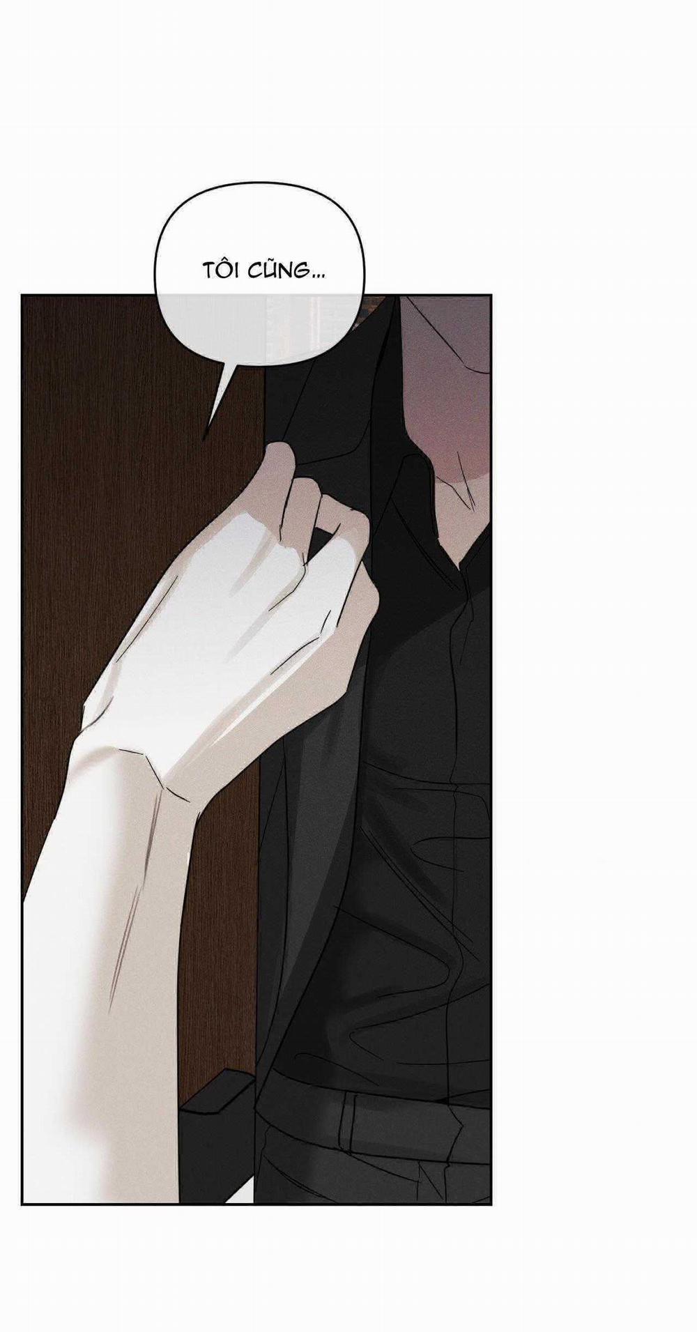 Ôi Kẻ Thù Thân Yêu! 20 trang 44