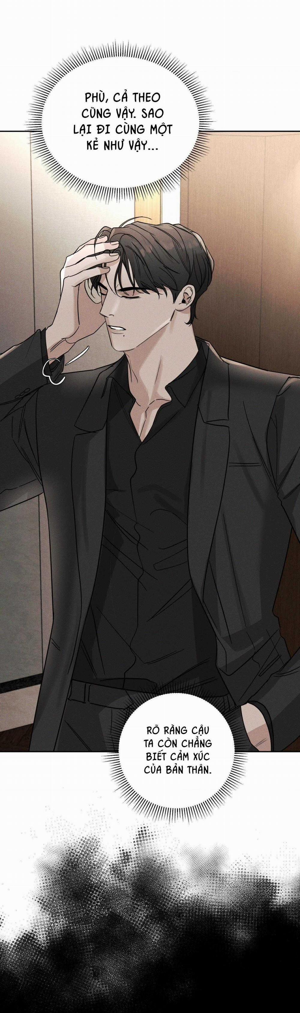 Ôi Kẻ Thù Thân Yêu! 20 trang 50