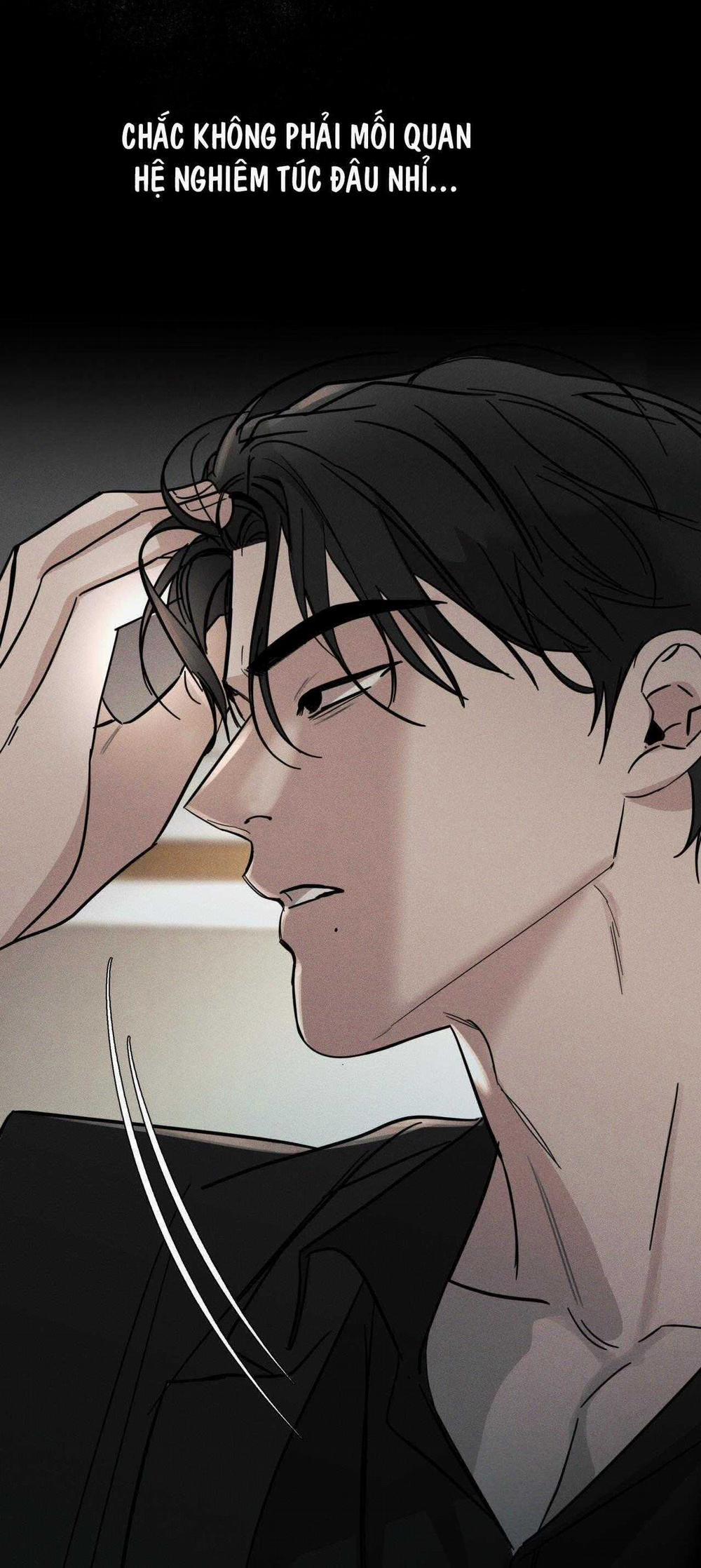 Ôi Kẻ Thù Thân Yêu! 20 trang 51