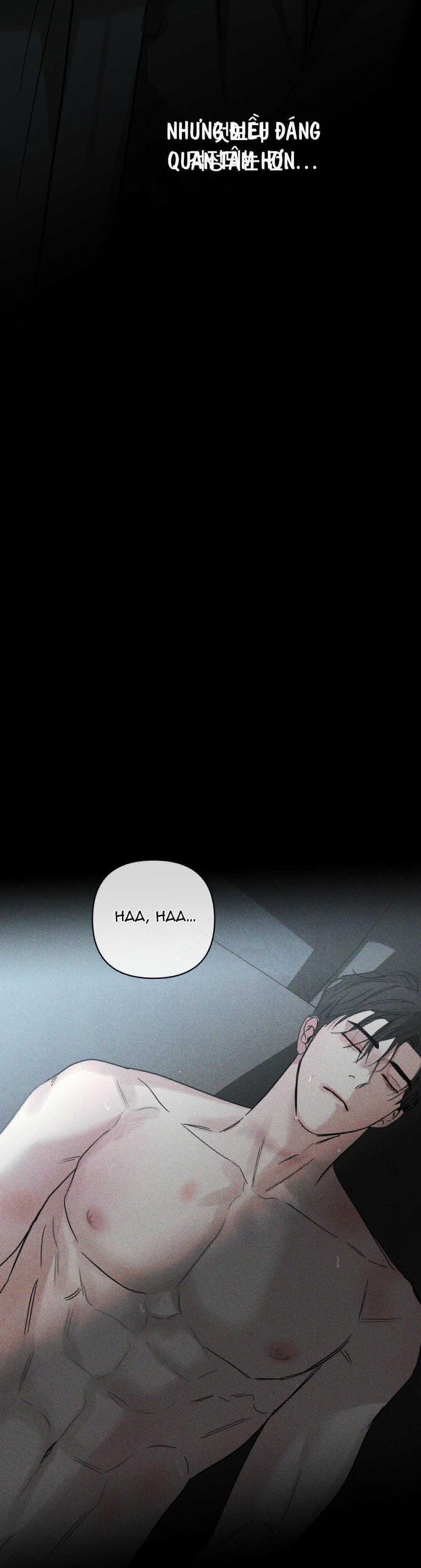 Ôi Kẻ Thù Thân Yêu! 20 trang 52