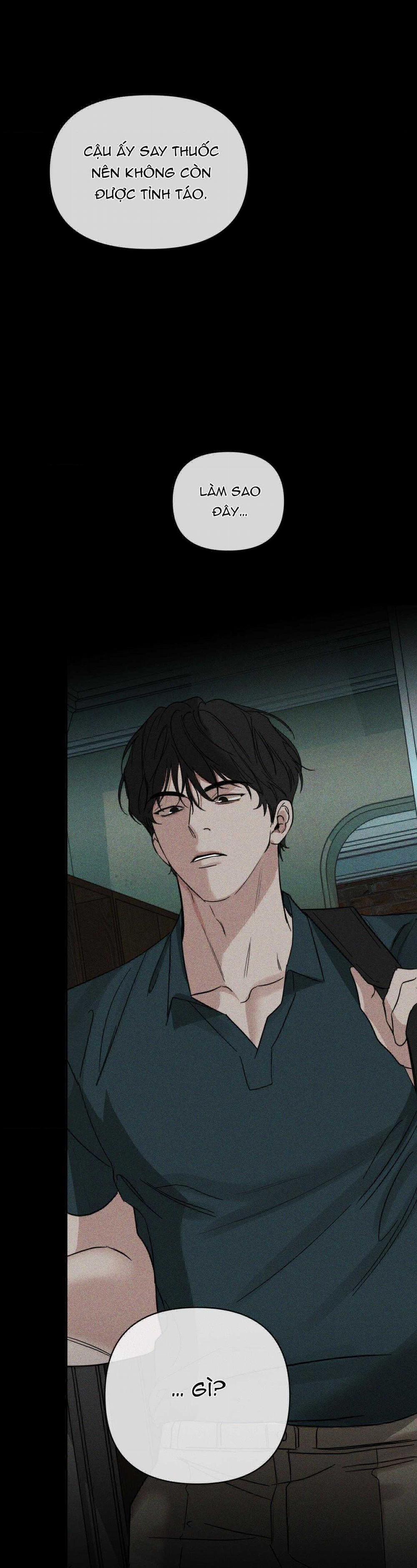 Ôi Kẻ Thù Thân Yêu! 20 trang 54