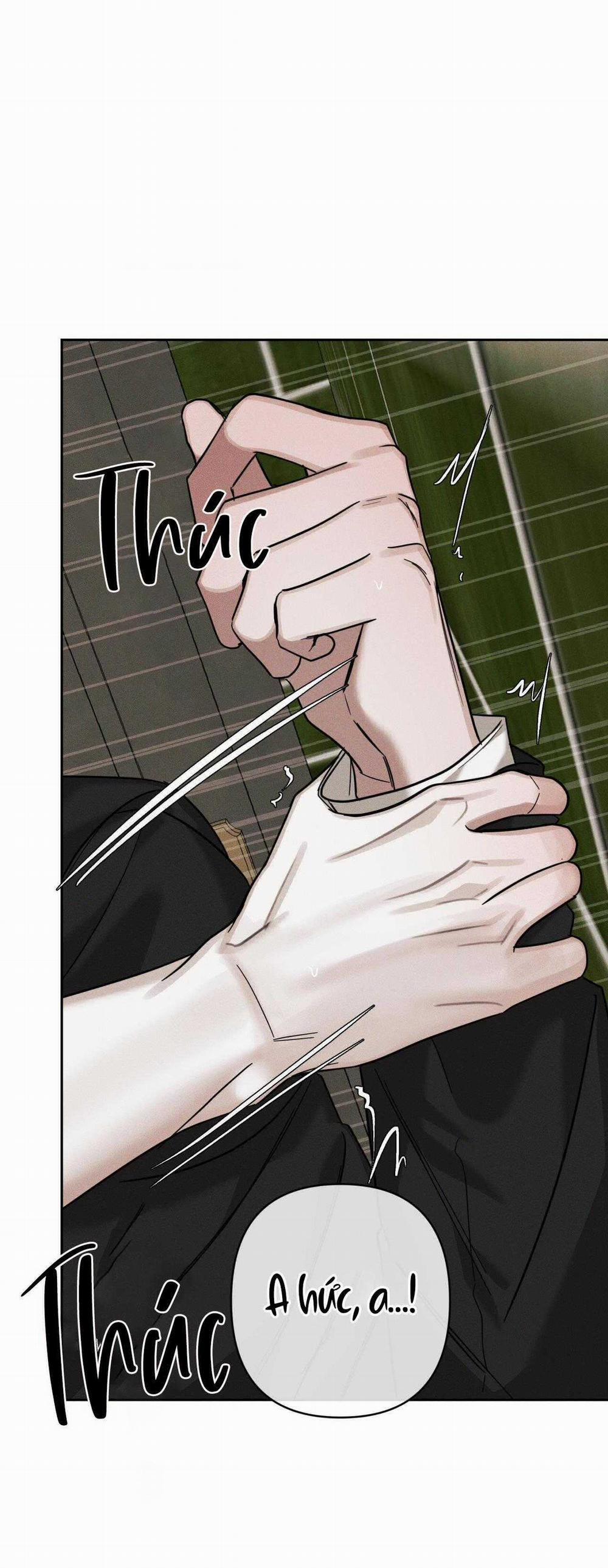 Ôi Kẻ Thù Thân Yêu! 20 trang 6