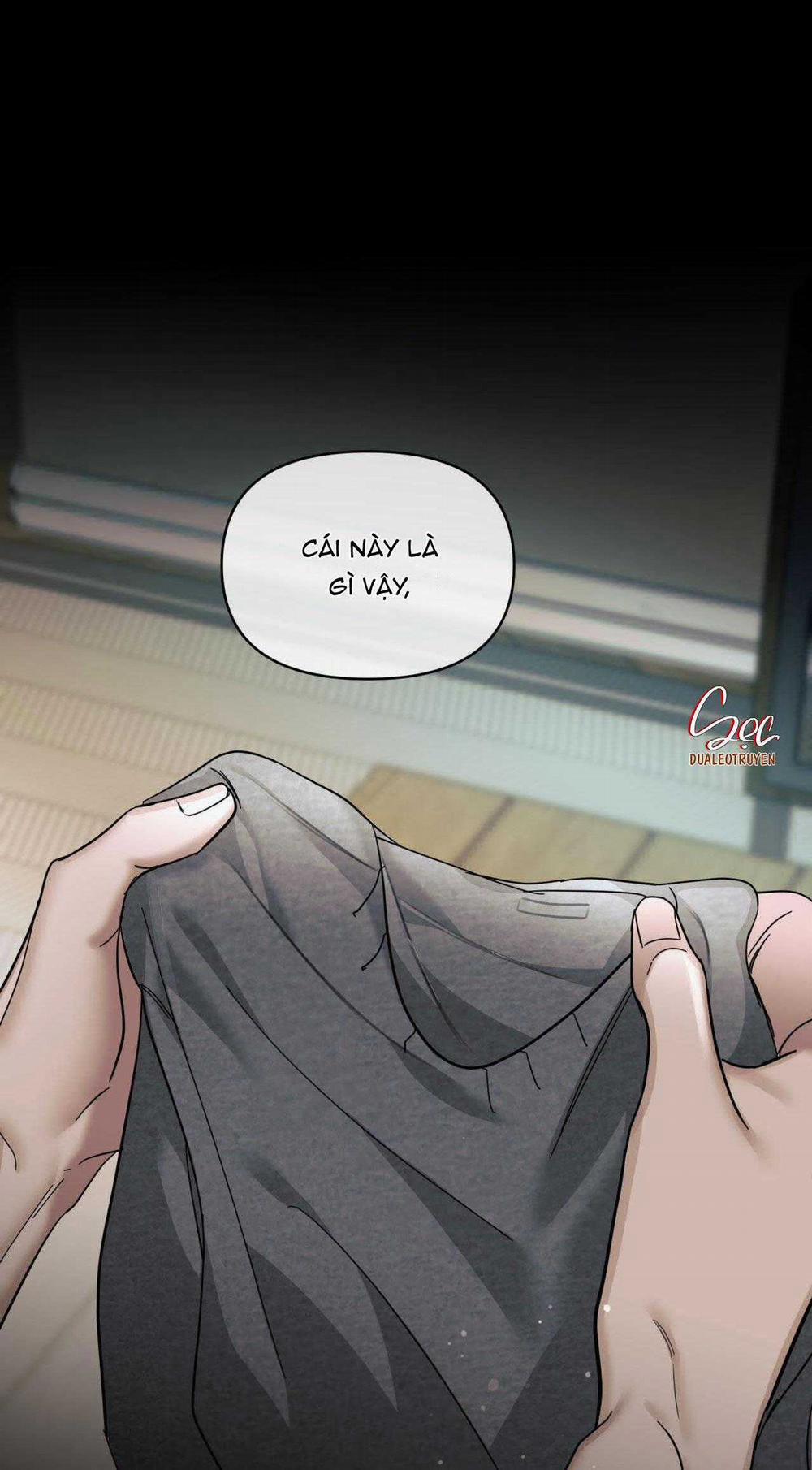 Ôi Kẻ Thù Thân Yêu! 21 trang 11