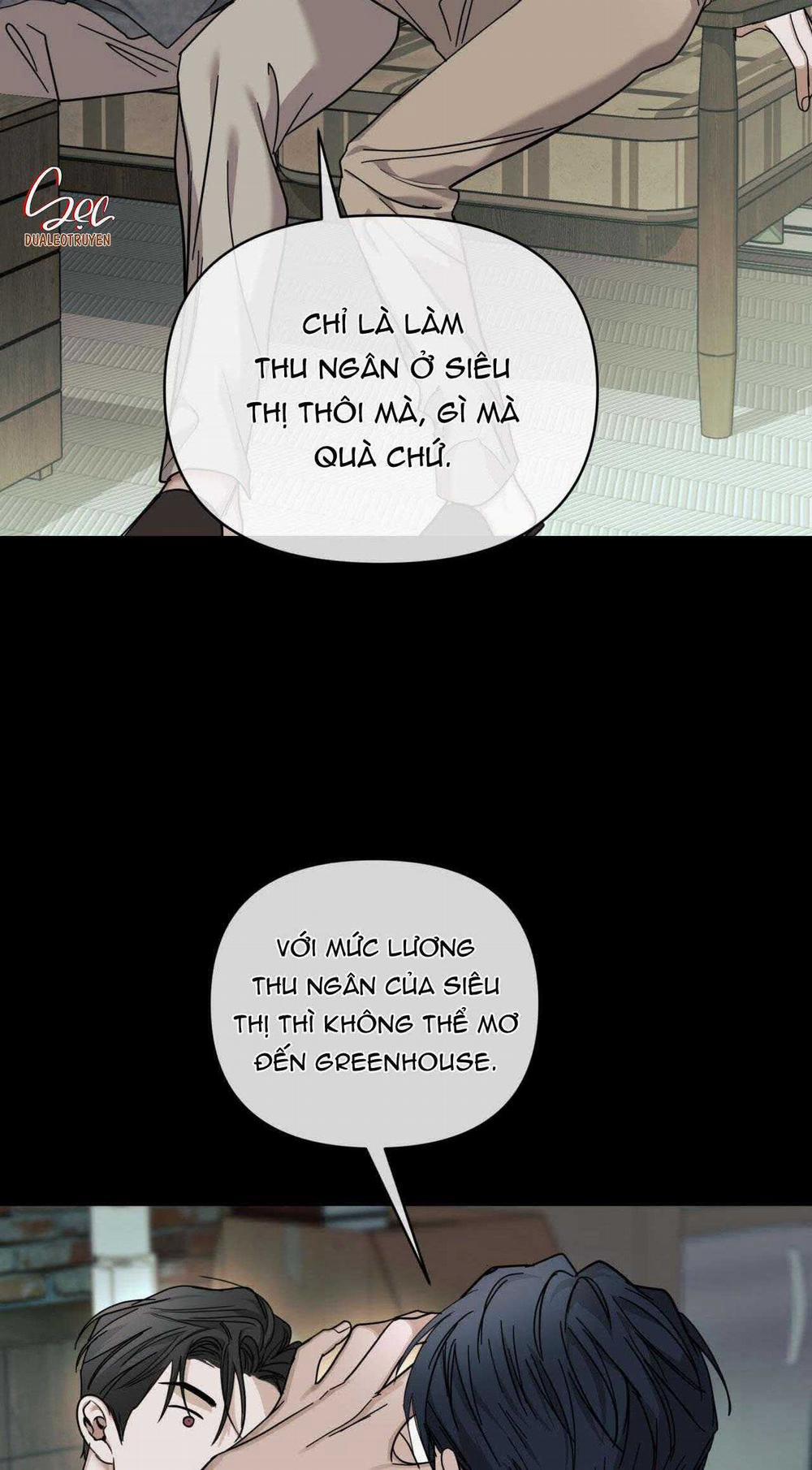 Ôi Kẻ Thù Thân Yêu! 21 trang 13