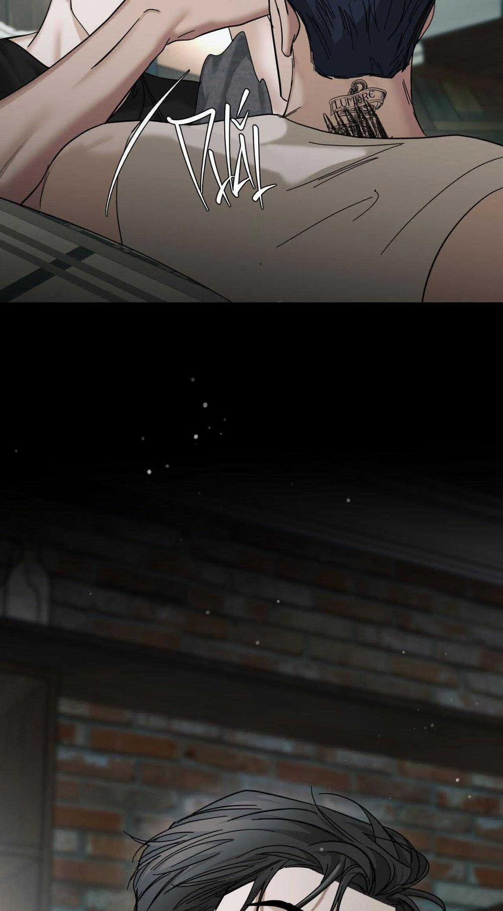 Ôi Kẻ Thù Thân Yêu! 21 trang 14