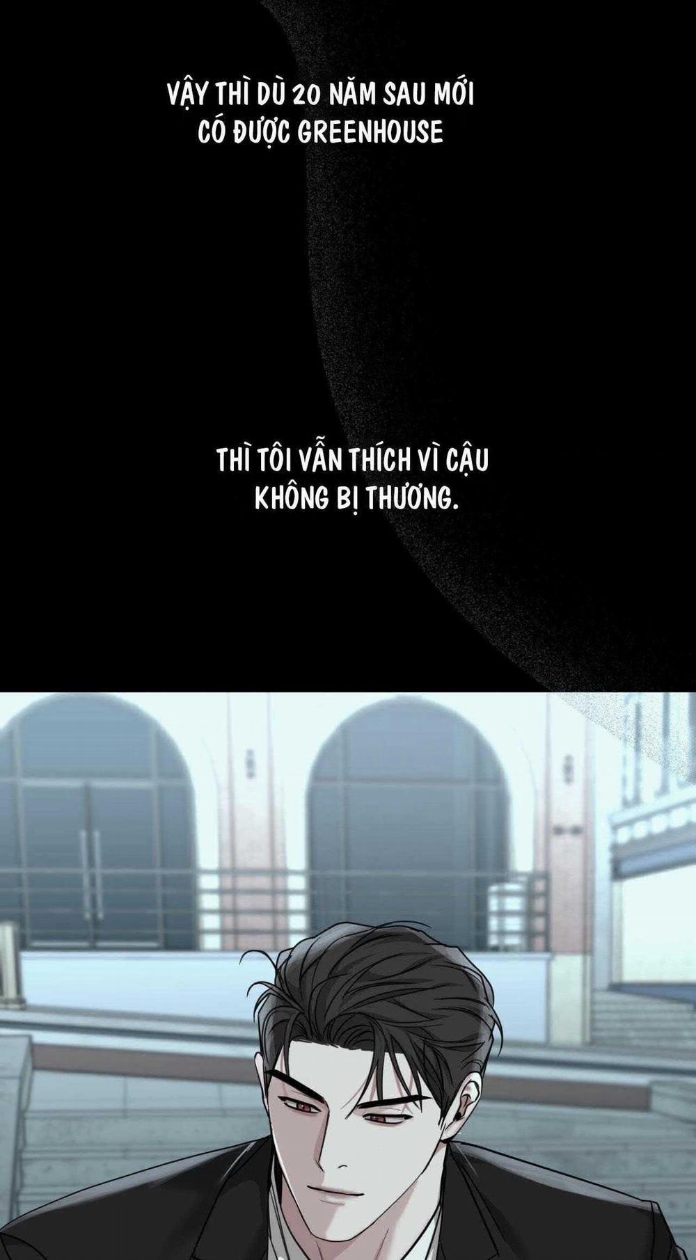 Ôi Kẻ Thù Thân Yêu! 21 trang 20