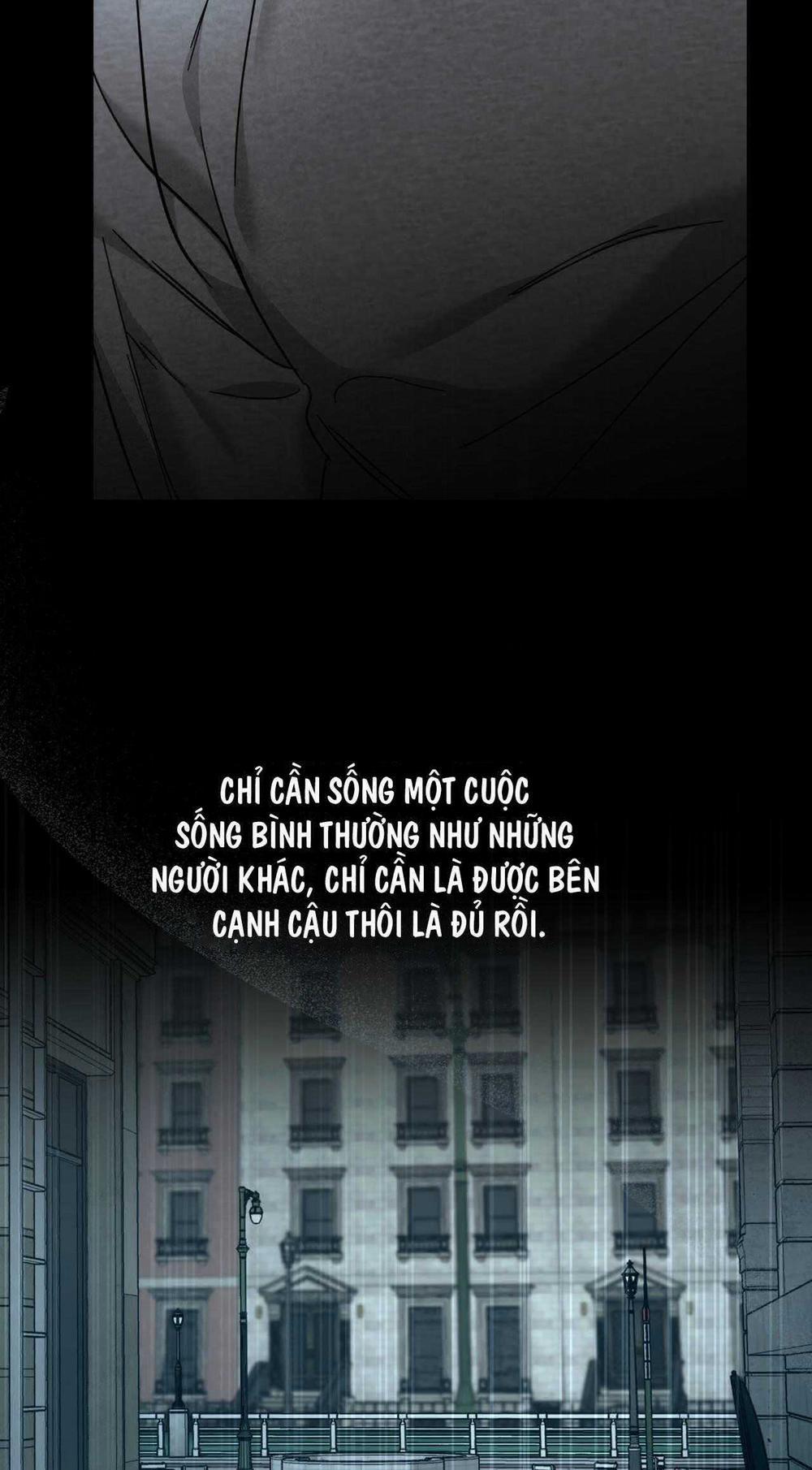 Ôi Kẻ Thù Thân Yêu! 21 trang 23