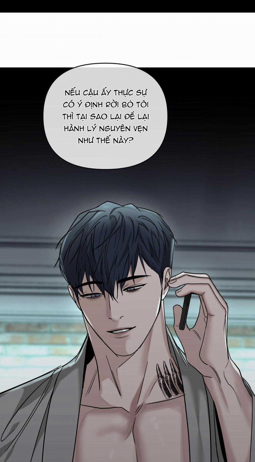 Ôi Kẻ Thù Thân Yêu! 21 trang 26