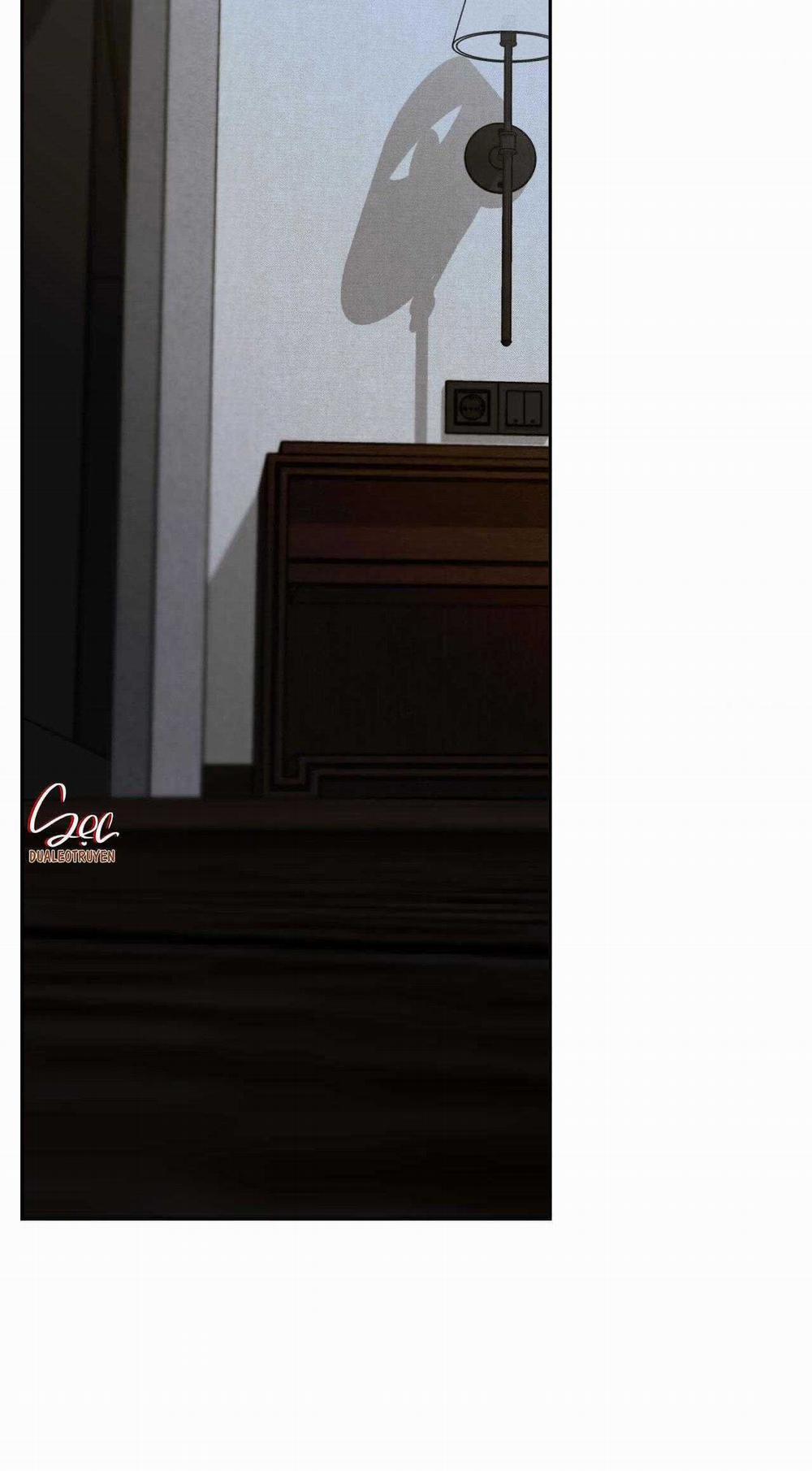 Ôi Kẻ Thù Thân Yêu! 21 trang 30