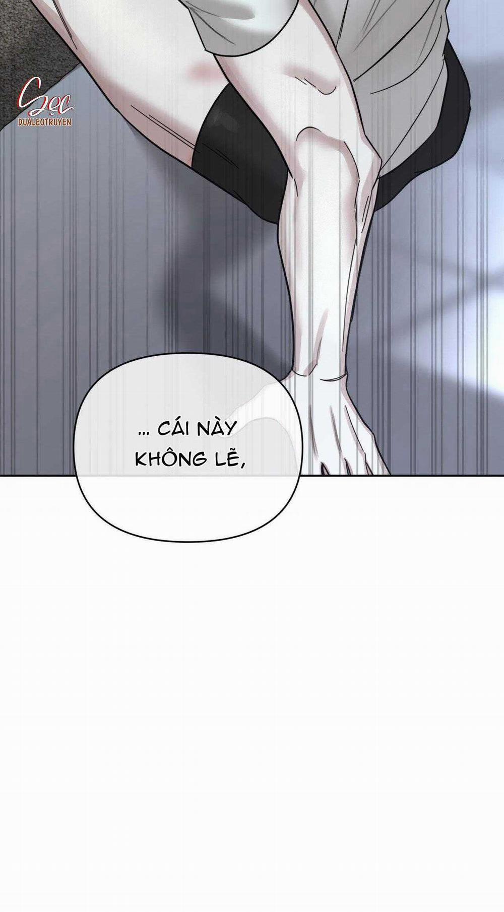 Ôi Kẻ Thù Thân Yêu! 21 trang 33