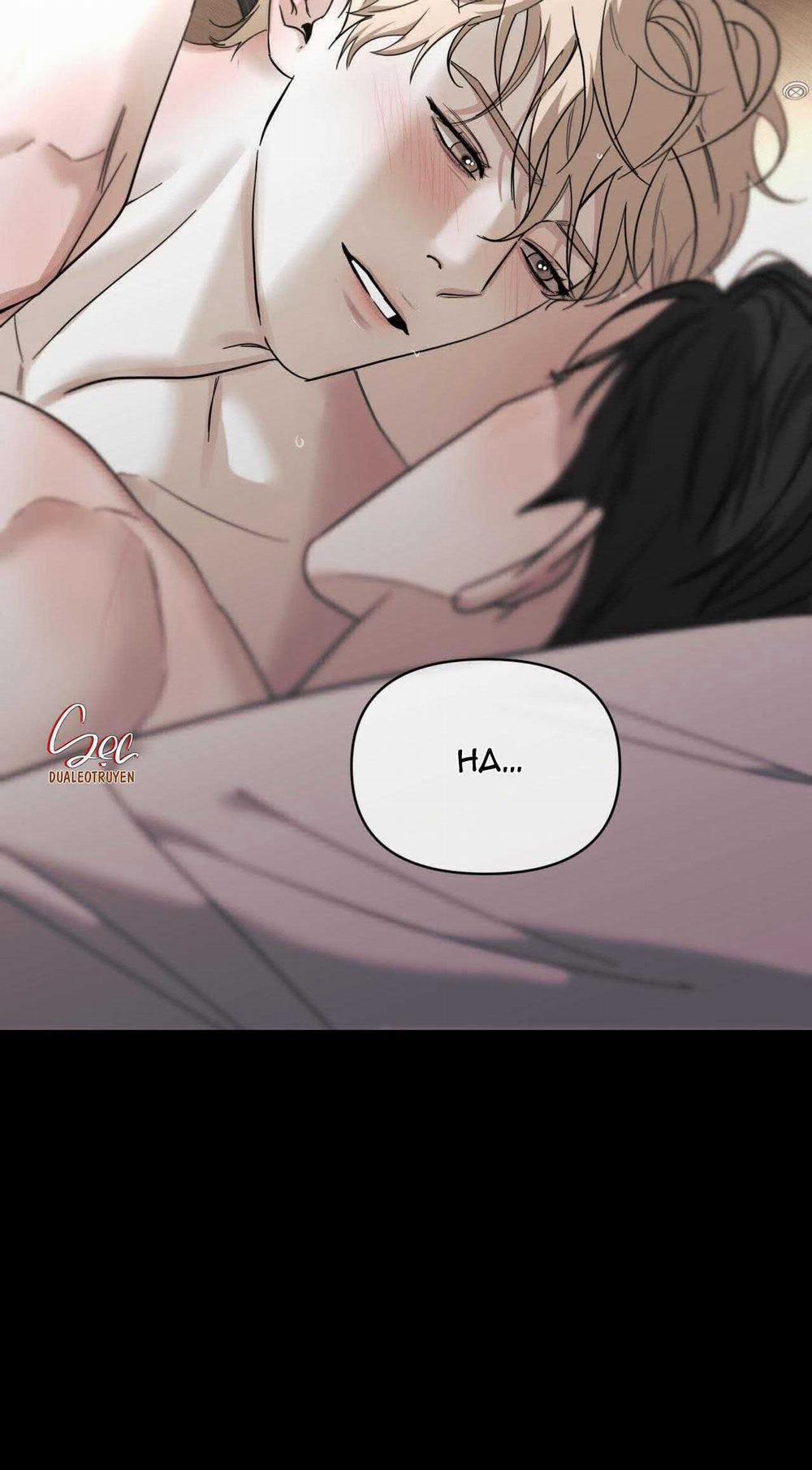 Ôi Kẻ Thù Thân Yêu! 21 trang 44