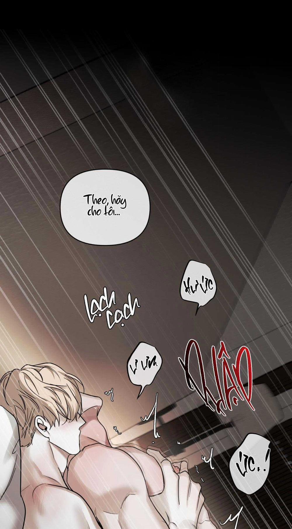 Ôi Kẻ Thù Thân Yêu! 21 trang 45