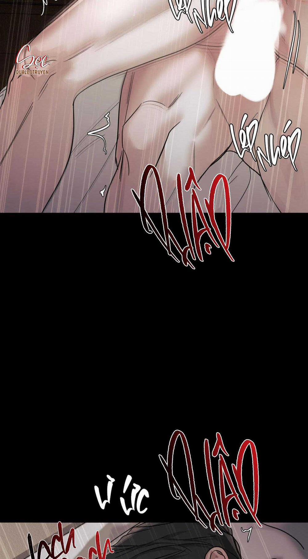 Ôi Kẻ Thù Thân Yêu! 21 trang 51