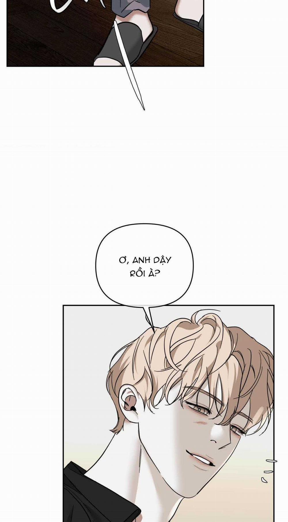 Ôi Kẻ Thù Thân Yêu! 21 trang 61