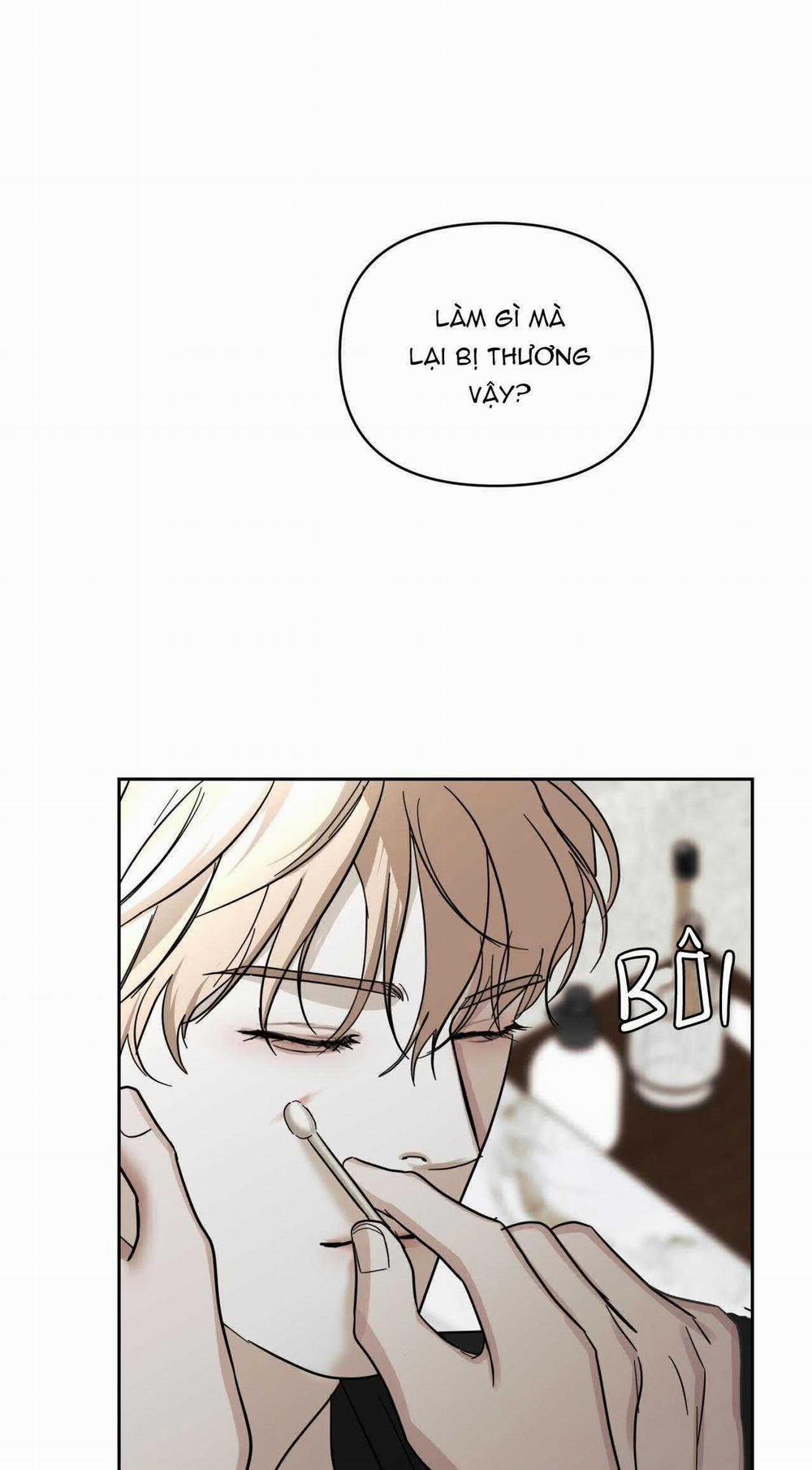 Ôi Kẻ Thù Thân Yêu! 21 trang 65