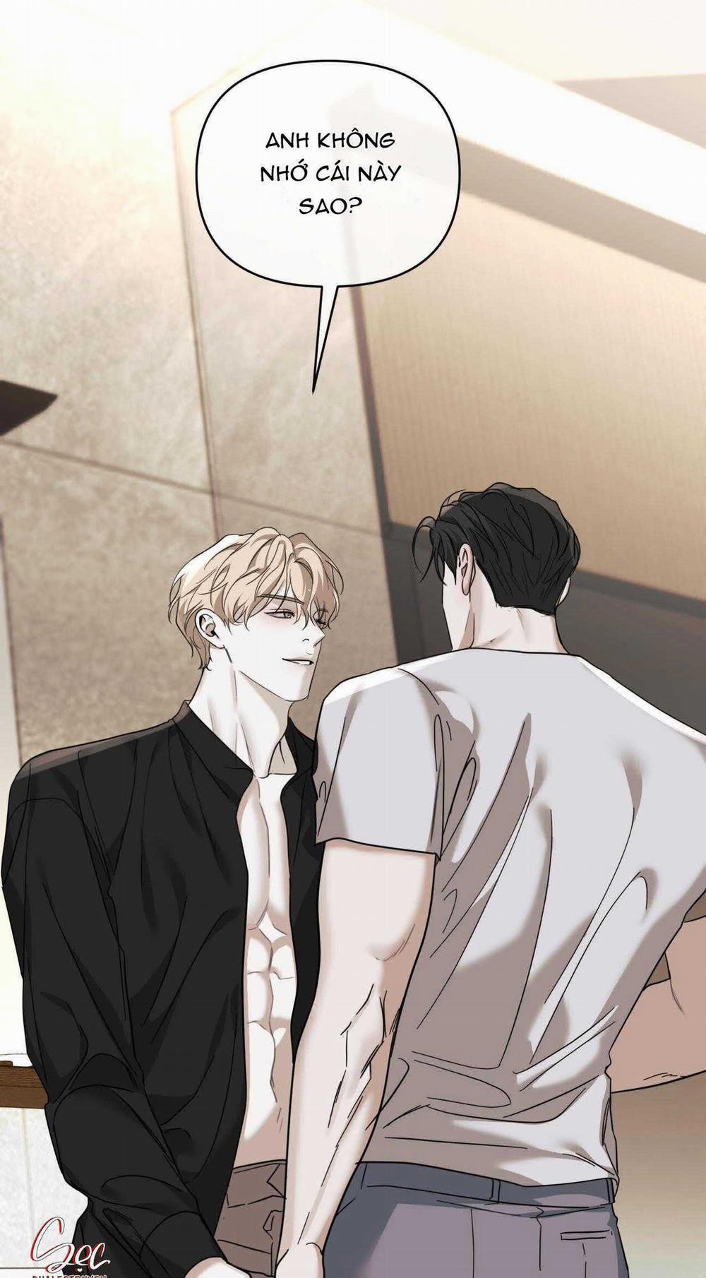 Ôi Kẻ Thù Thân Yêu! 21 trang 67