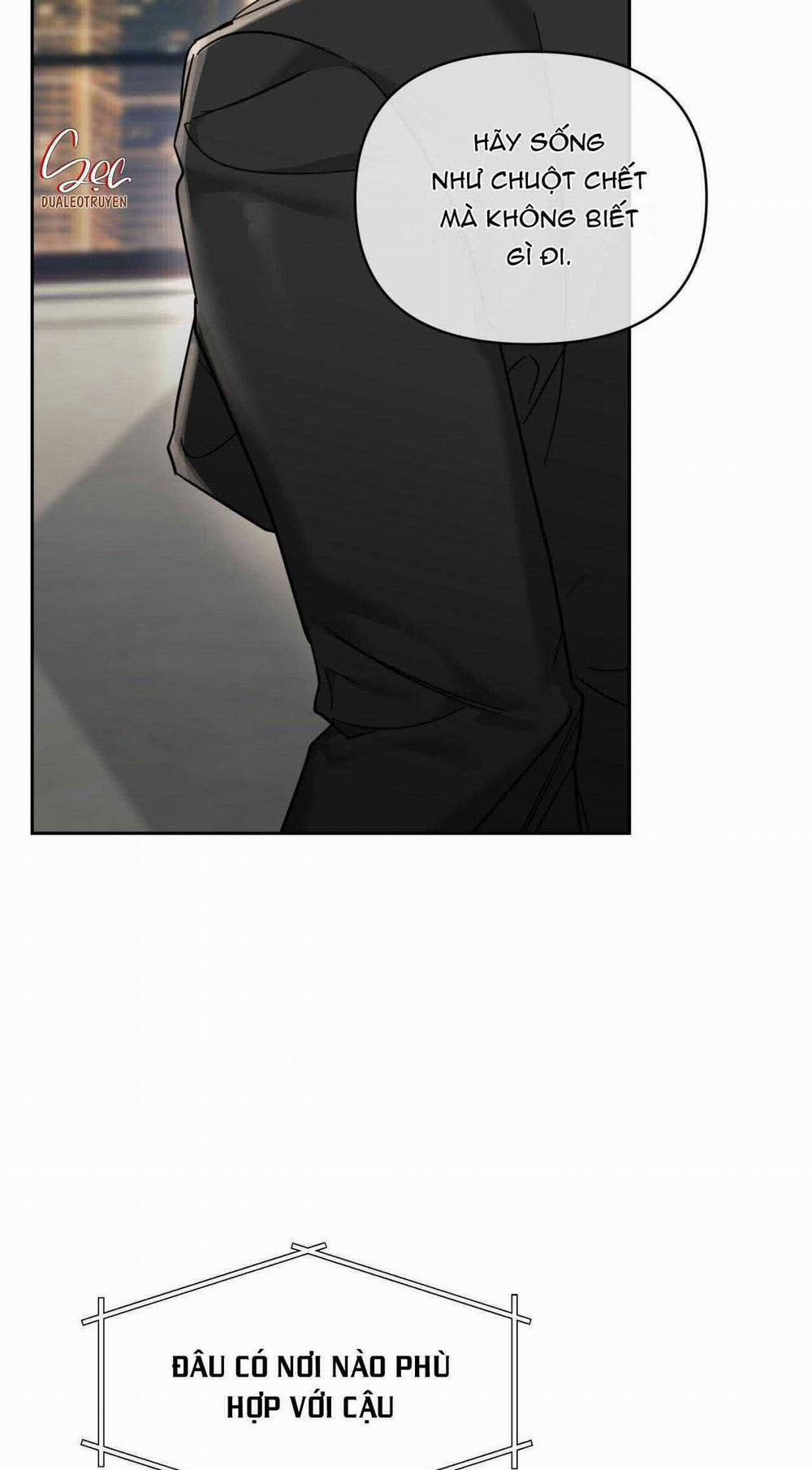 Ôi Kẻ Thù Thân Yêu! 21 trang 7