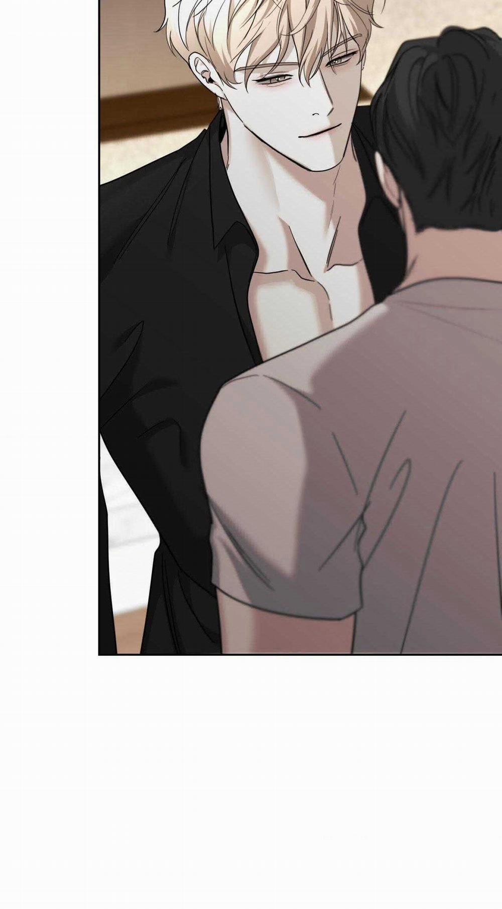 Ôi Kẻ Thù Thân Yêu! 21 trang 74