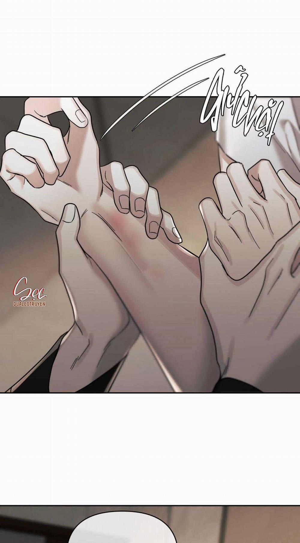 Ôi Kẻ Thù Thân Yêu! 21 trang 75