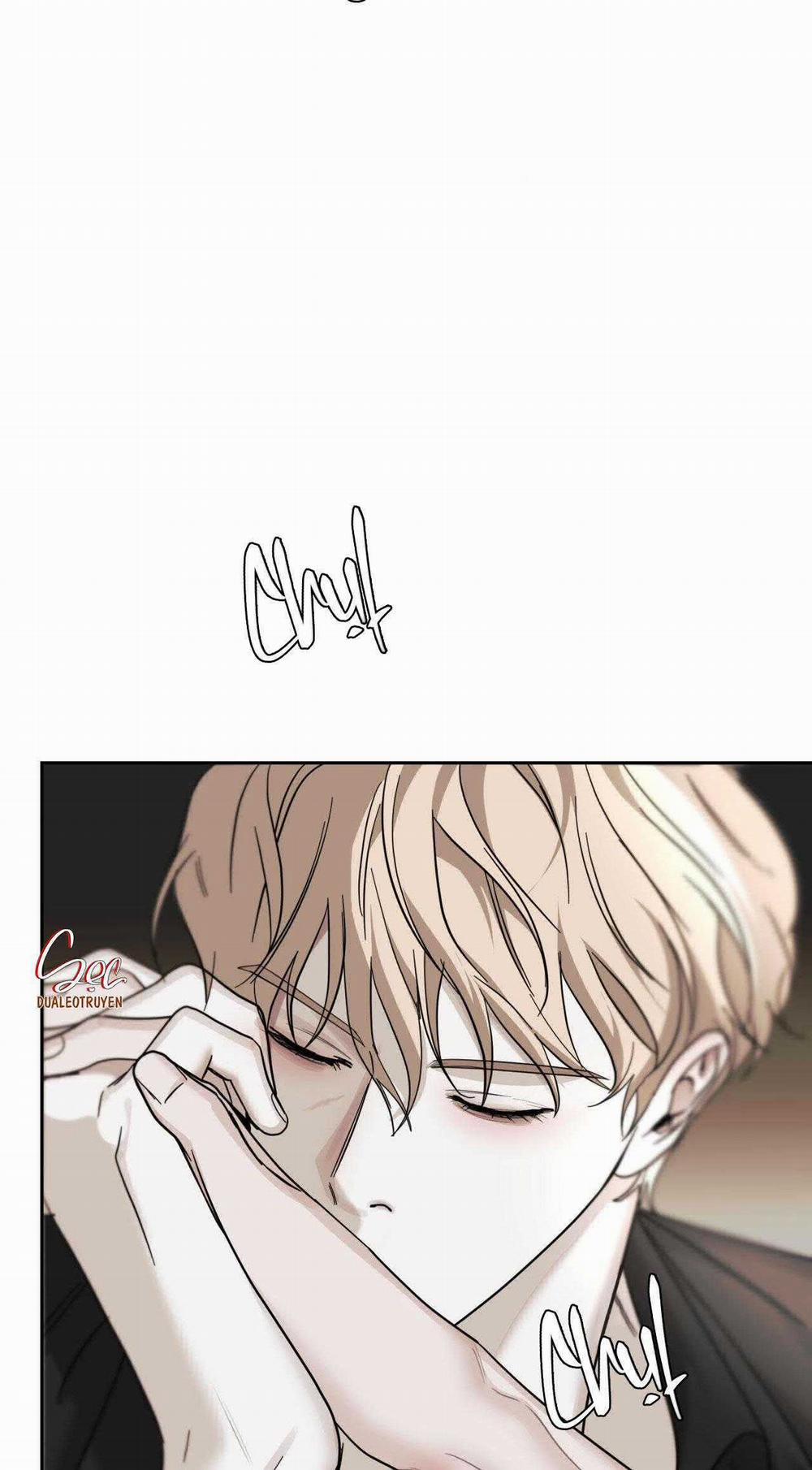 Ôi Kẻ Thù Thân Yêu! 21 trang 77