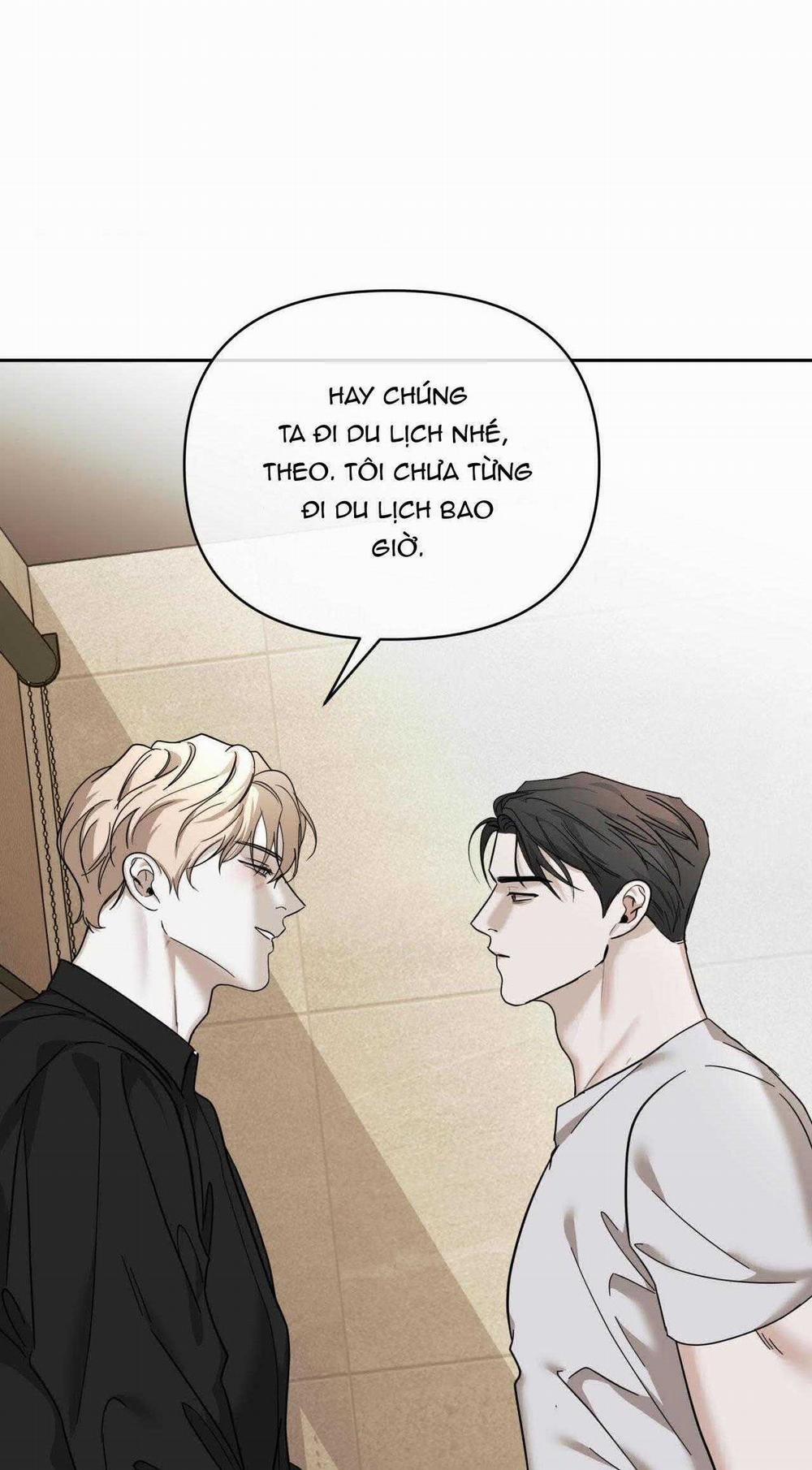 Ôi Kẻ Thù Thân Yêu! 21 trang 84