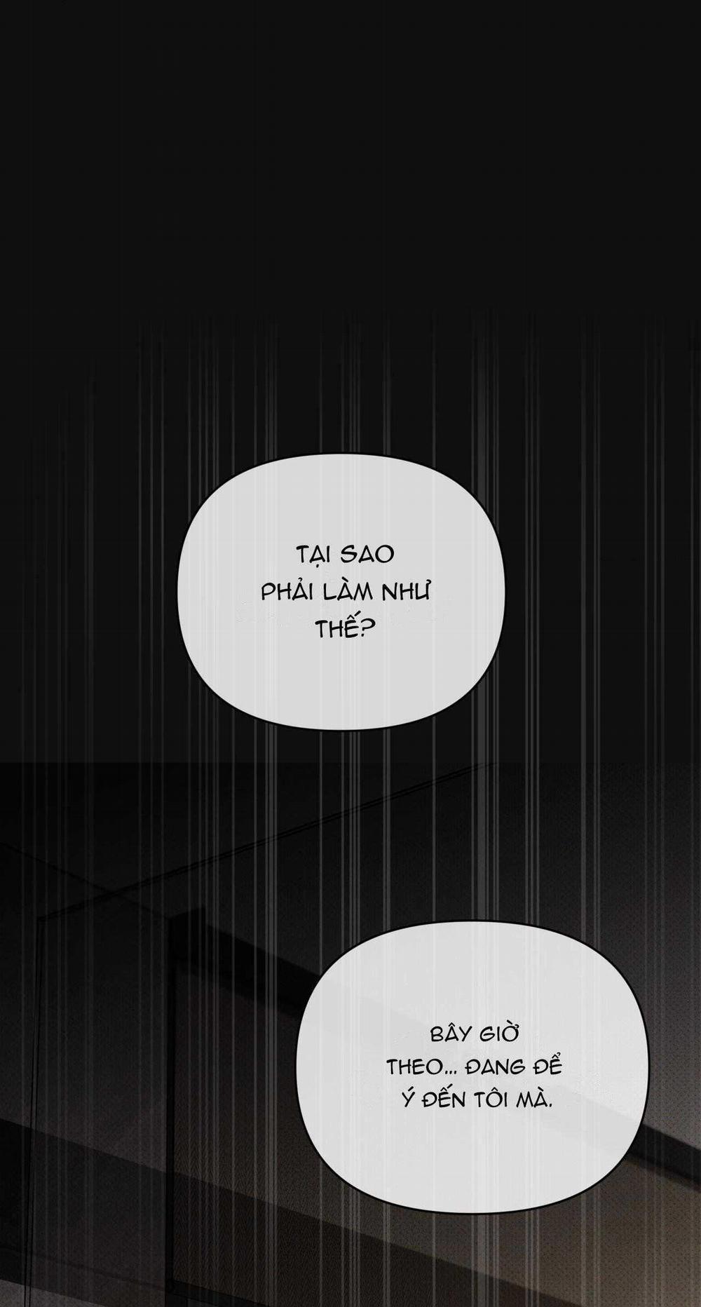 Ôi Kẻ Thù Thân Yêu! 22 trang 1