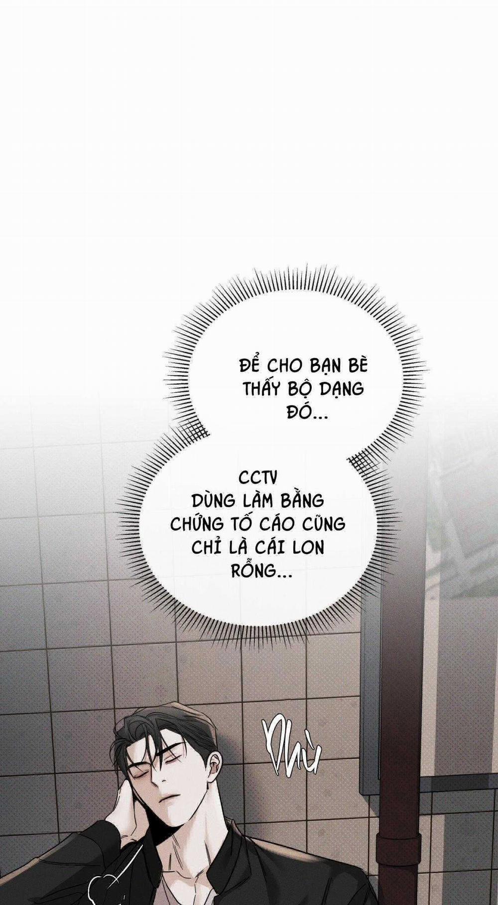 Ôi Kẻ Thù Thân Yêu! 22 trang 17