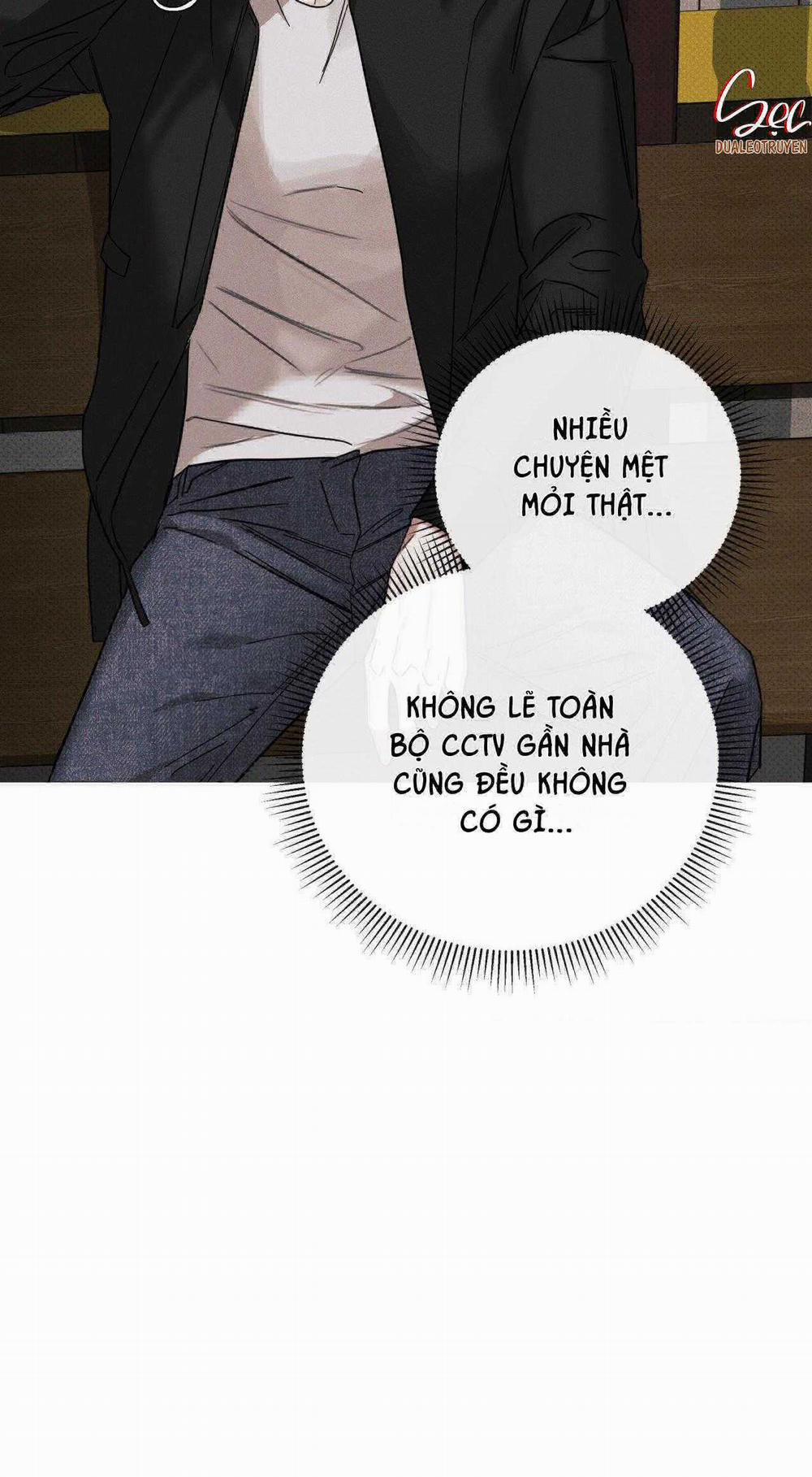 Ôi Kẻ Thù Thân Yêu! 22 trang 18